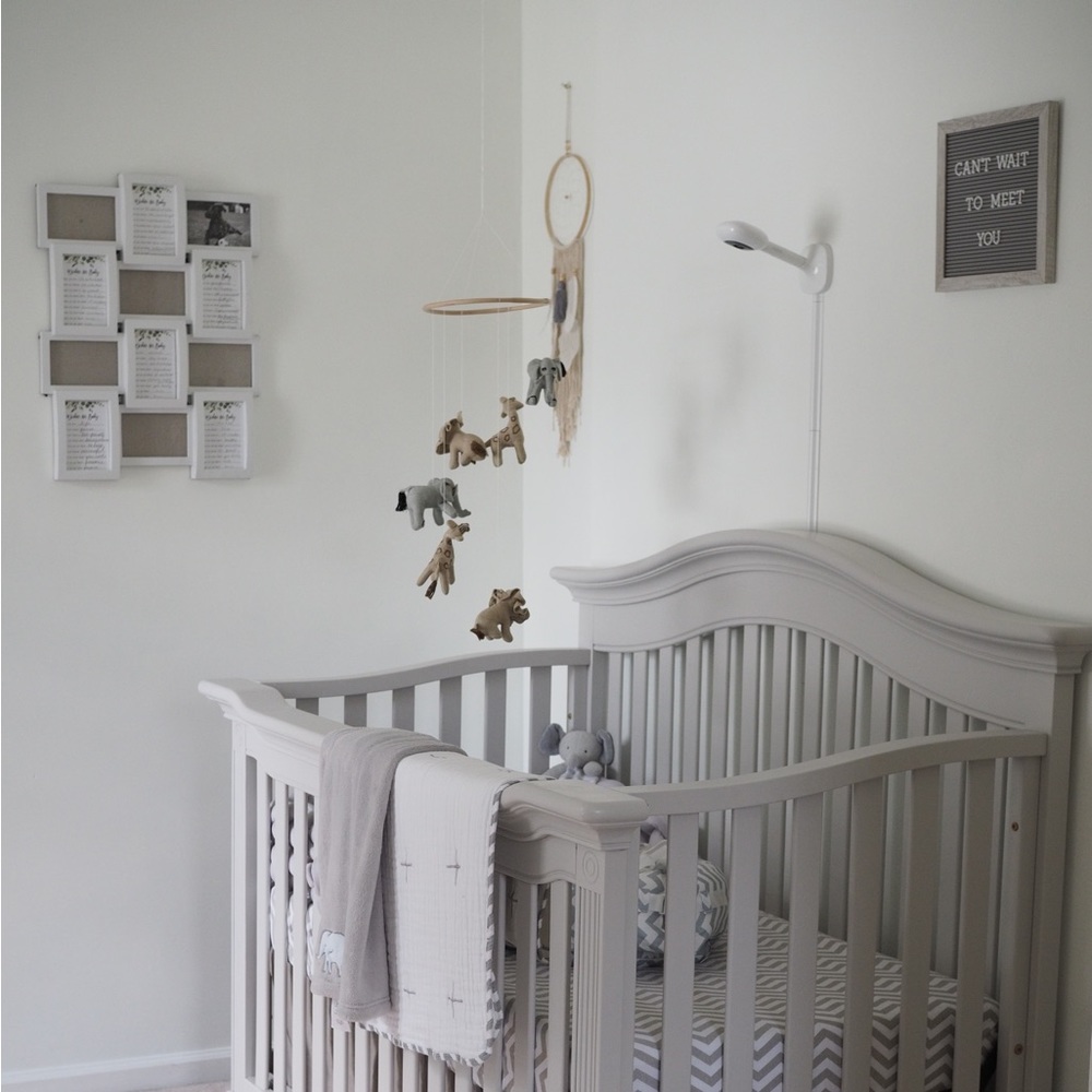 Baby mobile